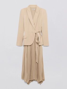 Simkhai Ambretta Dress - Sz 12